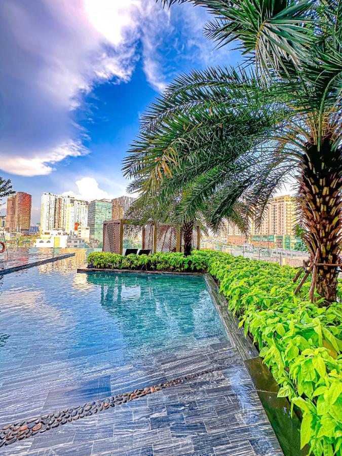 Luxury Gold 86- Millenium - Central City * Hô Chi Minh-Ville