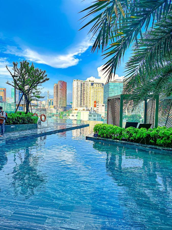 Luxury Gold 86- Millenium - Central City * Hô Chi Minh-Ville