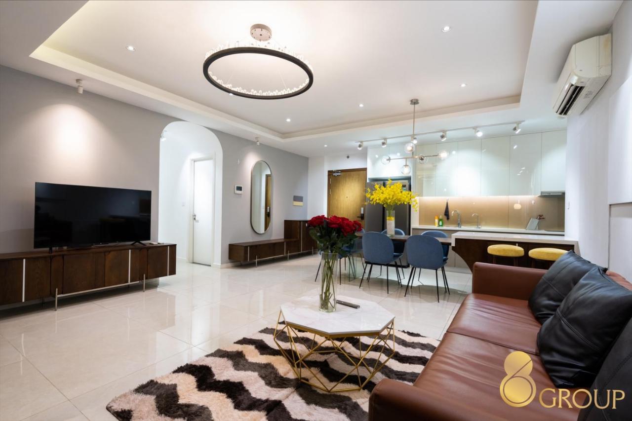 Appartement Luxury Gold 86- Millenium - Central City