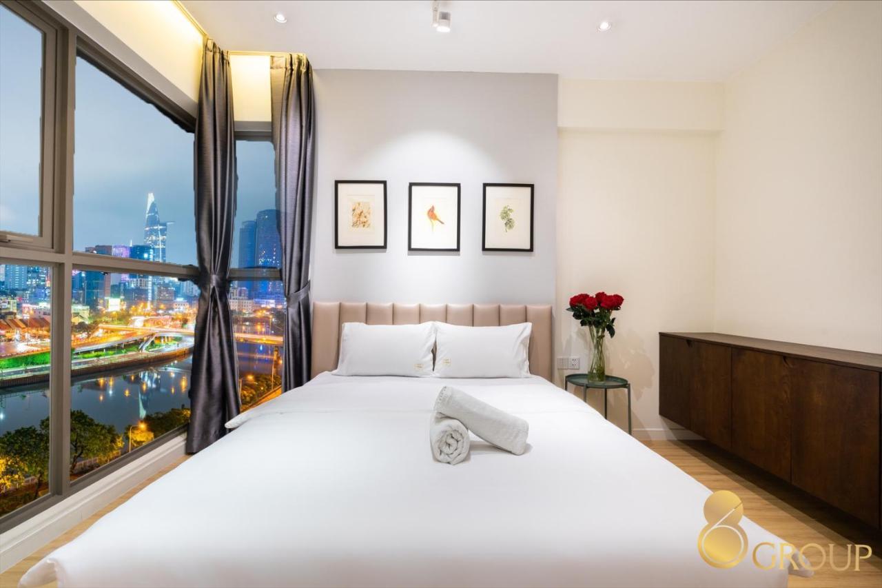 Appartement Luxury Gold 86- Millenium - Central City