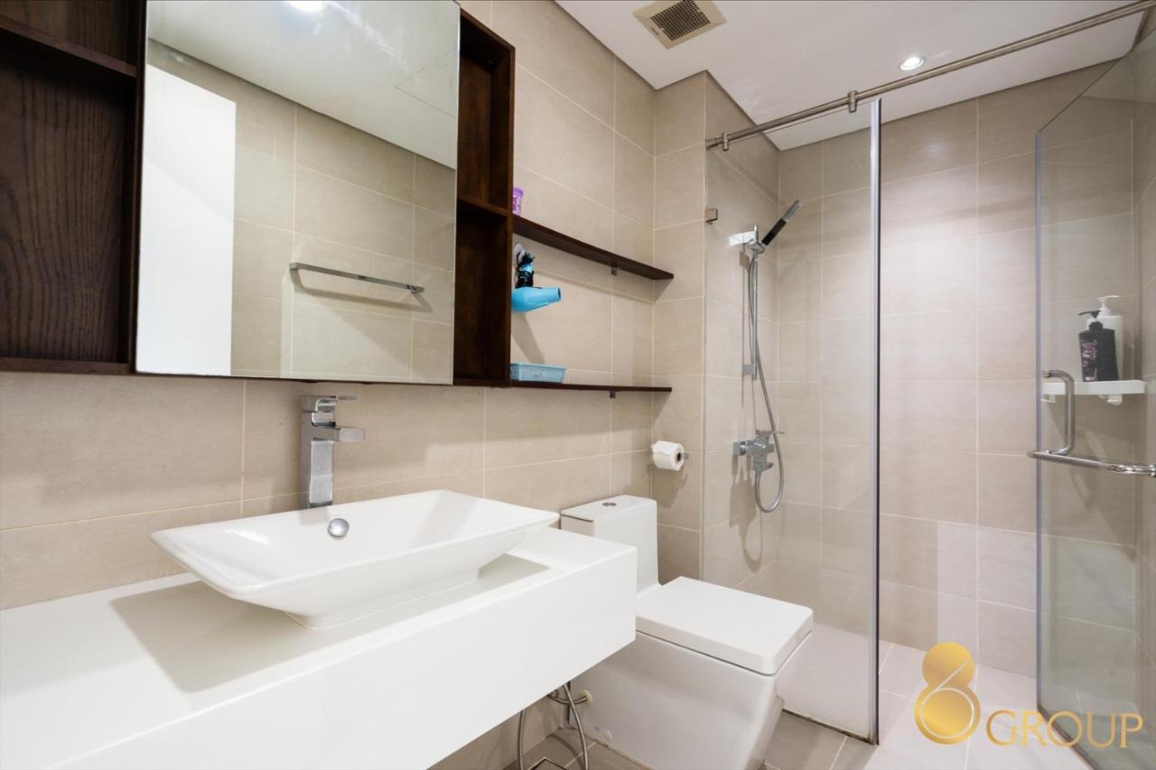 Appartement Luxury Gold 86- Millenium - Central City Hô Chi Minh-Ville
