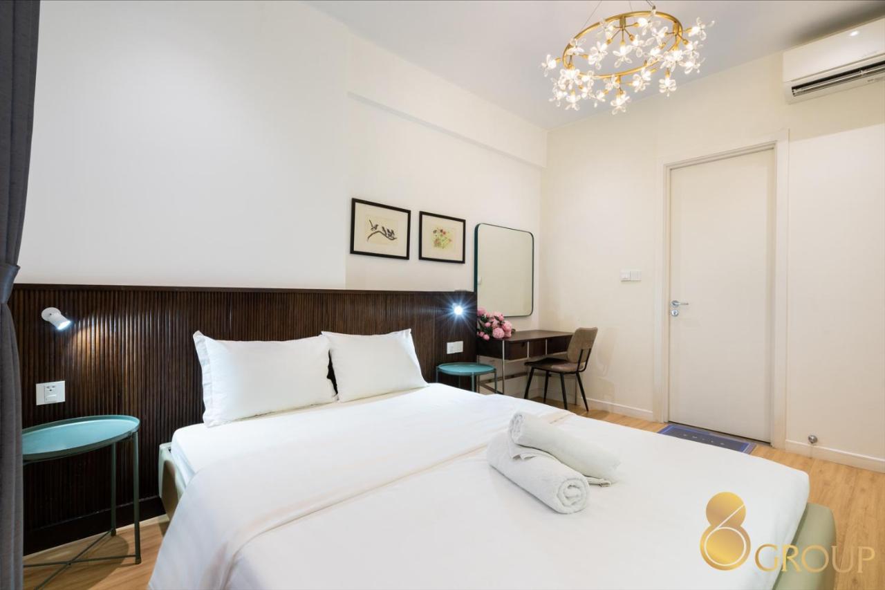 Appartement Luxury Gold 86- Millenium - Central City
