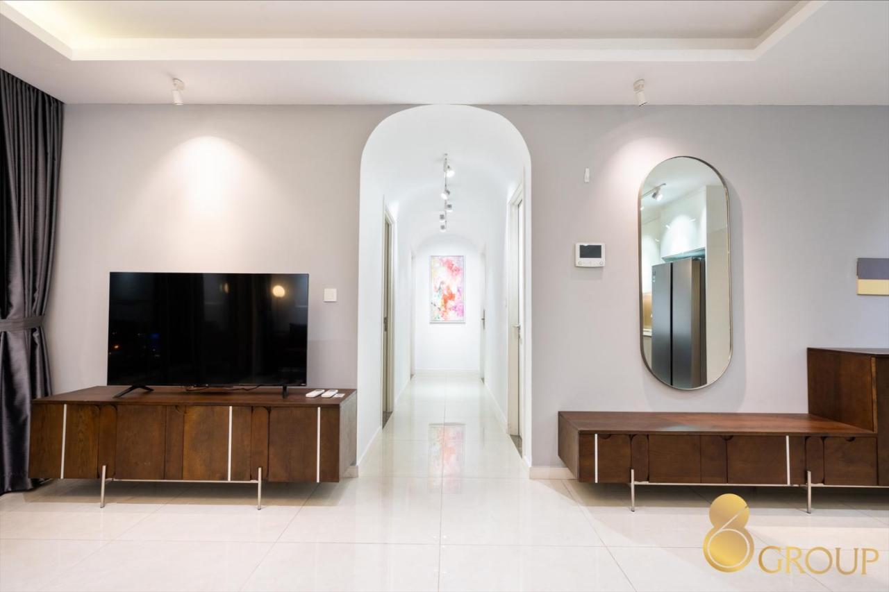 Appartement Luxury Gold 86- Millenium - Central City *