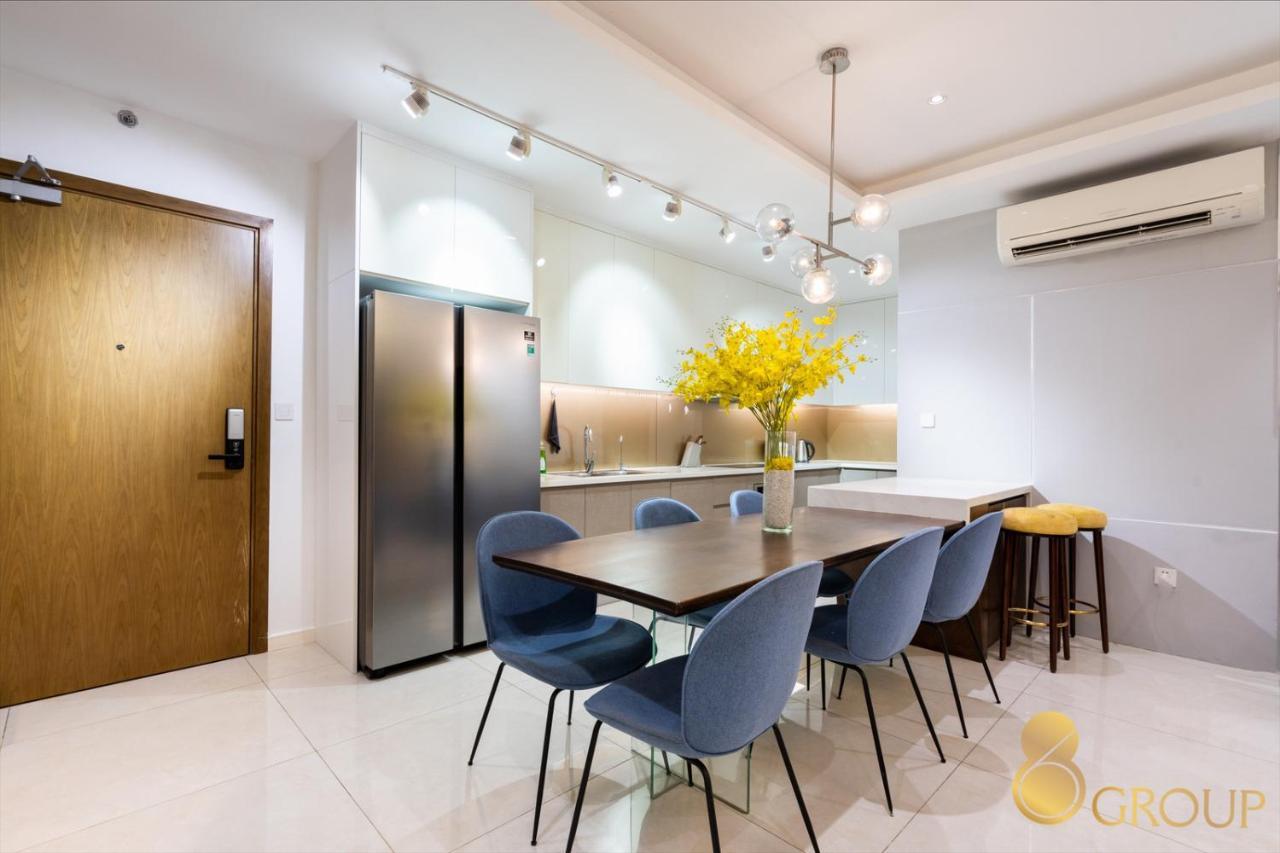 Appartement Luxury Gold 86- Millenium - Central City