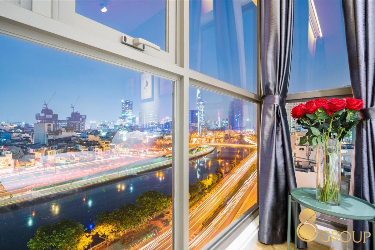 Luxury Gold 86- Millenium - Central City Appartement *