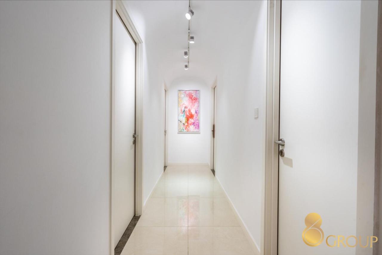 Luxury Gold 86- Millenium - Central City Hô Chi Minh-Ville