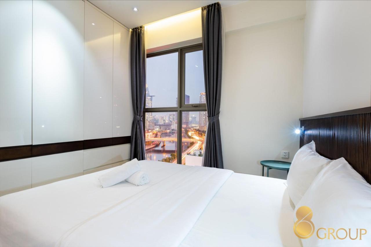 Luxury Gold 86- Millenium - Central City Hô Chi Minh-Ville