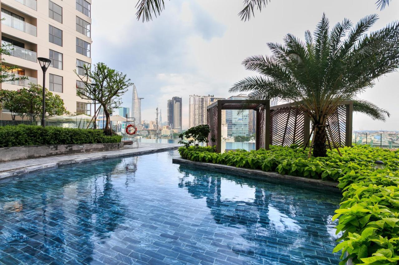 Luxury Gold 86- Millenium - Central City * Hô Chi Minh-Ville